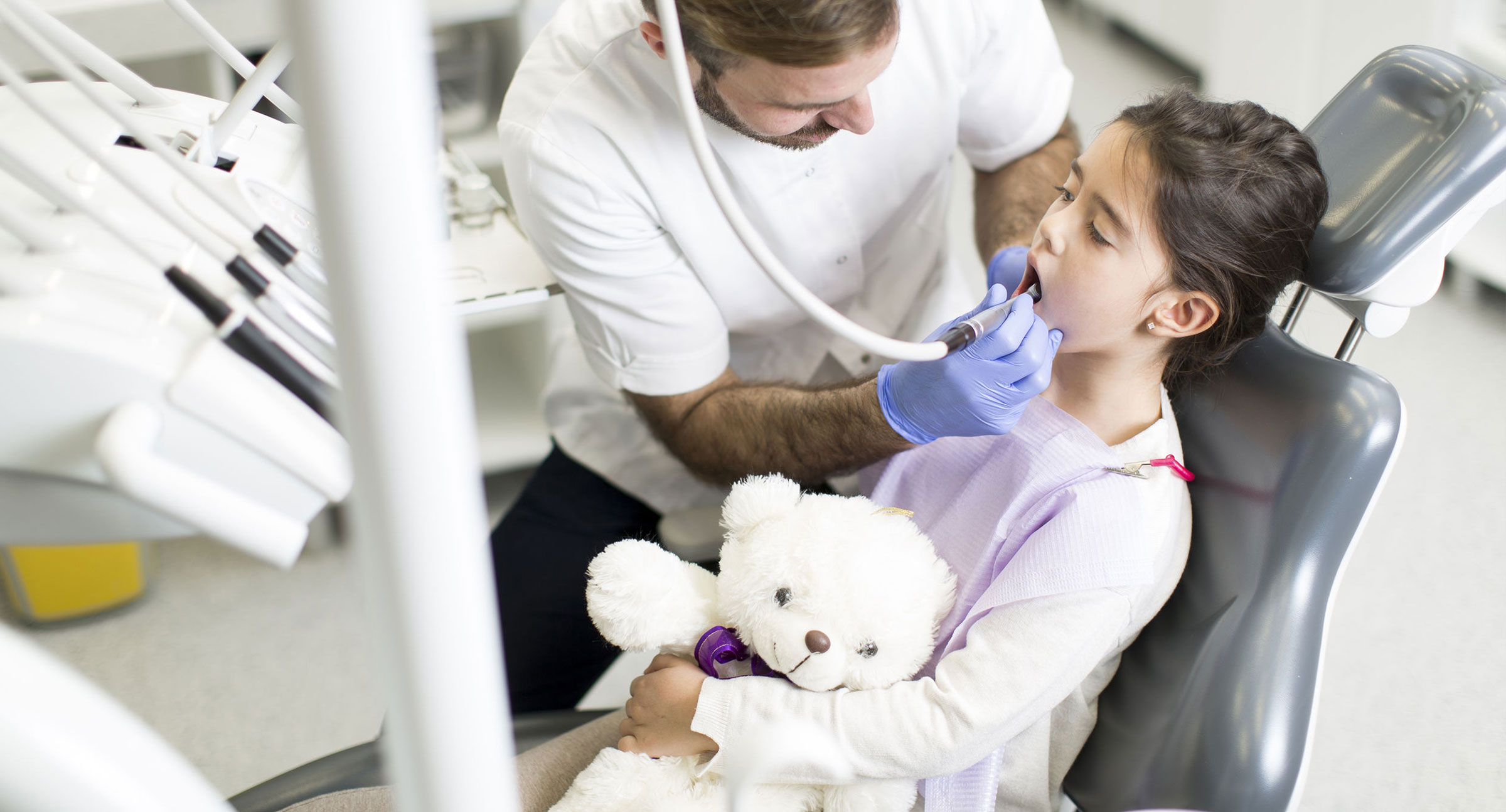Dentiste Adriaens Tandarts Adultes Enfants